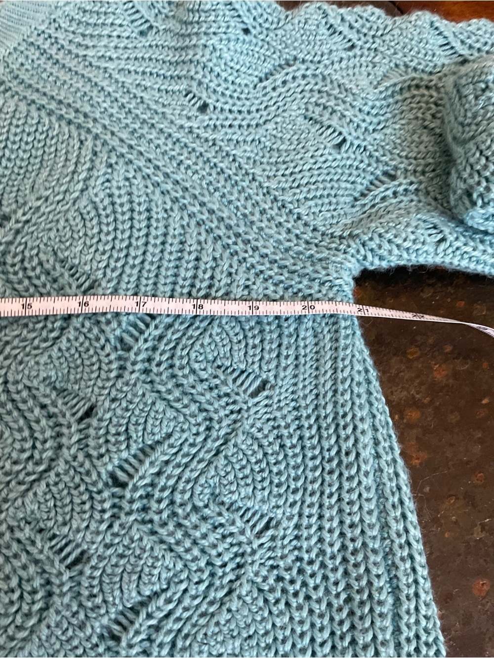 Appleseed’s Crewneck Sweater - Picture 6 of 7